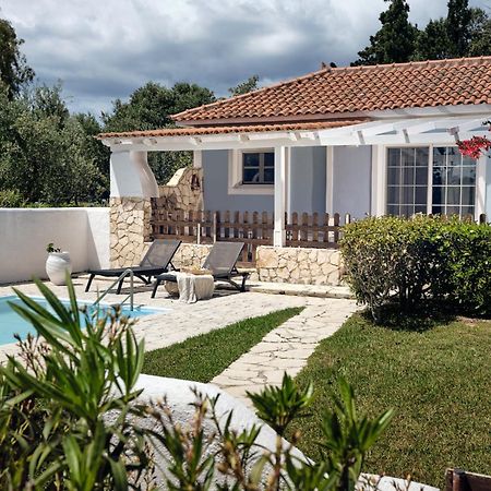 Periyali Villas With Private Pools Vasilikí 외부 사진