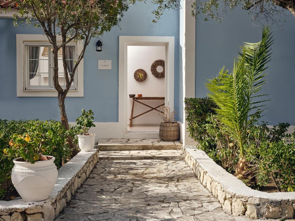 Periyali Villas With Private Pools Vasilikí 외부 사진