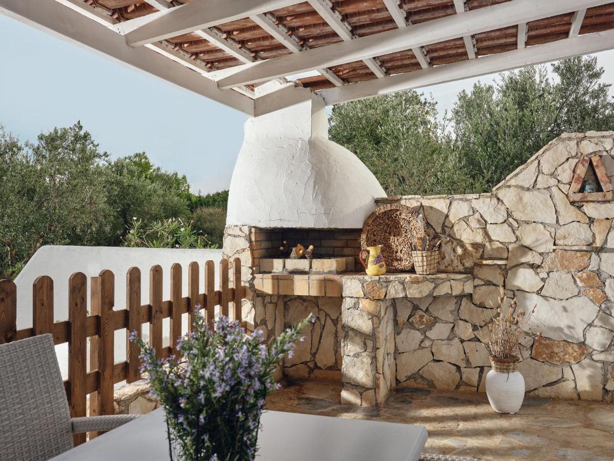 Periyali Villas With Private Pools Vasilikí 외부 사진