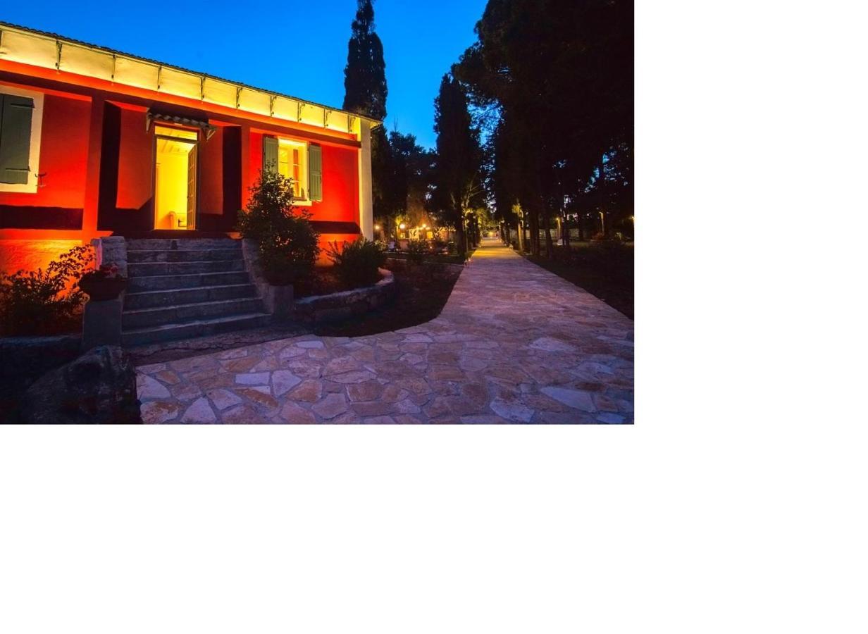 Periyali Villas With Private Pools Vasilikí 외부 사진