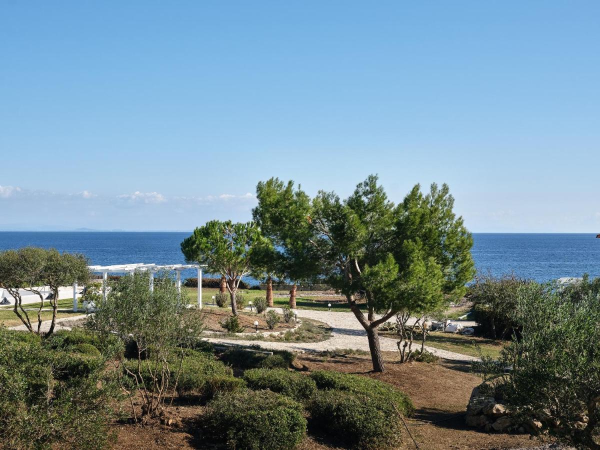 Periyali Villas With Private Pools Vasilikí 외부 사진