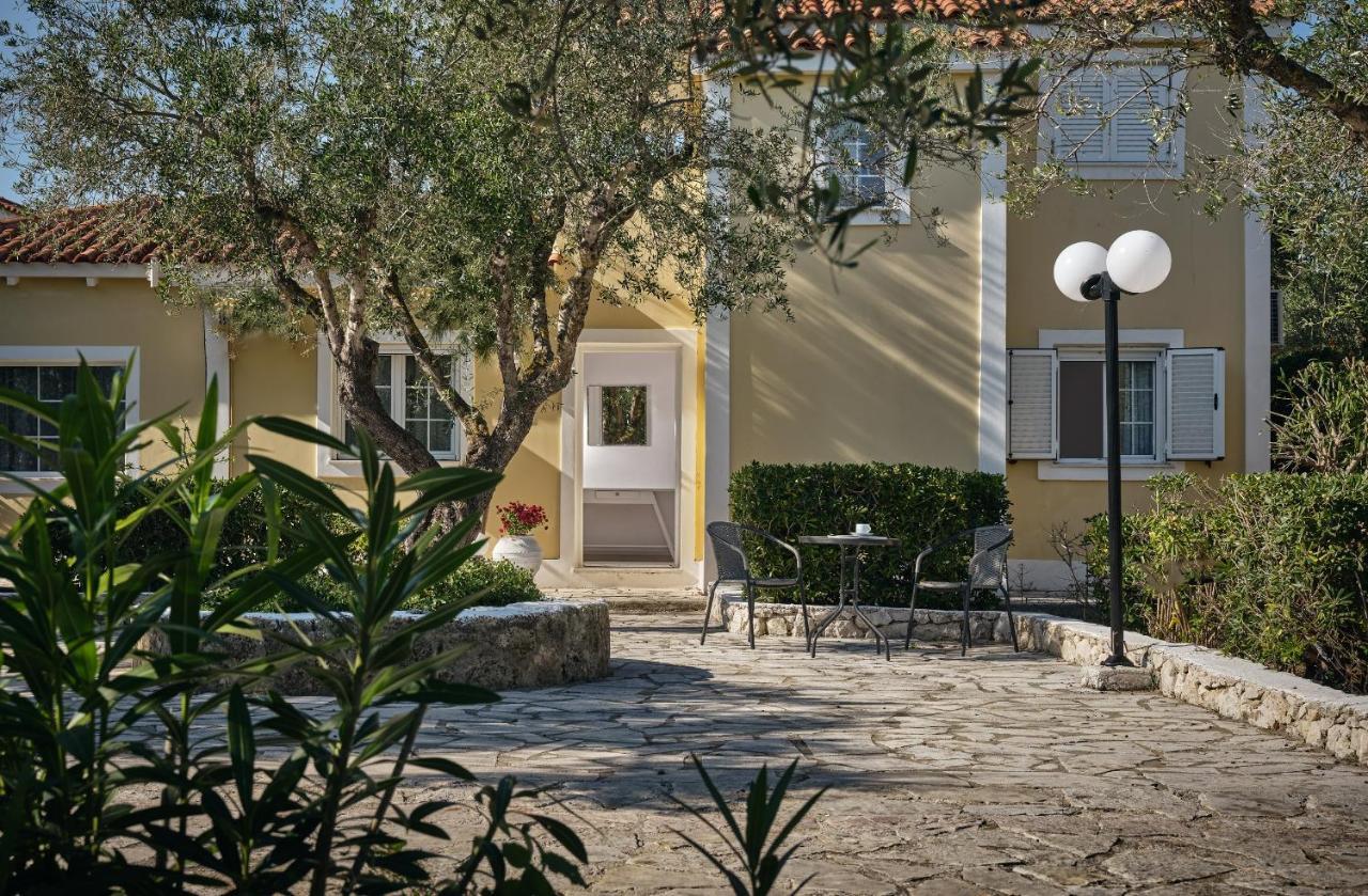 Periyali Villas With Private Pools Vasilikí 외부 사진