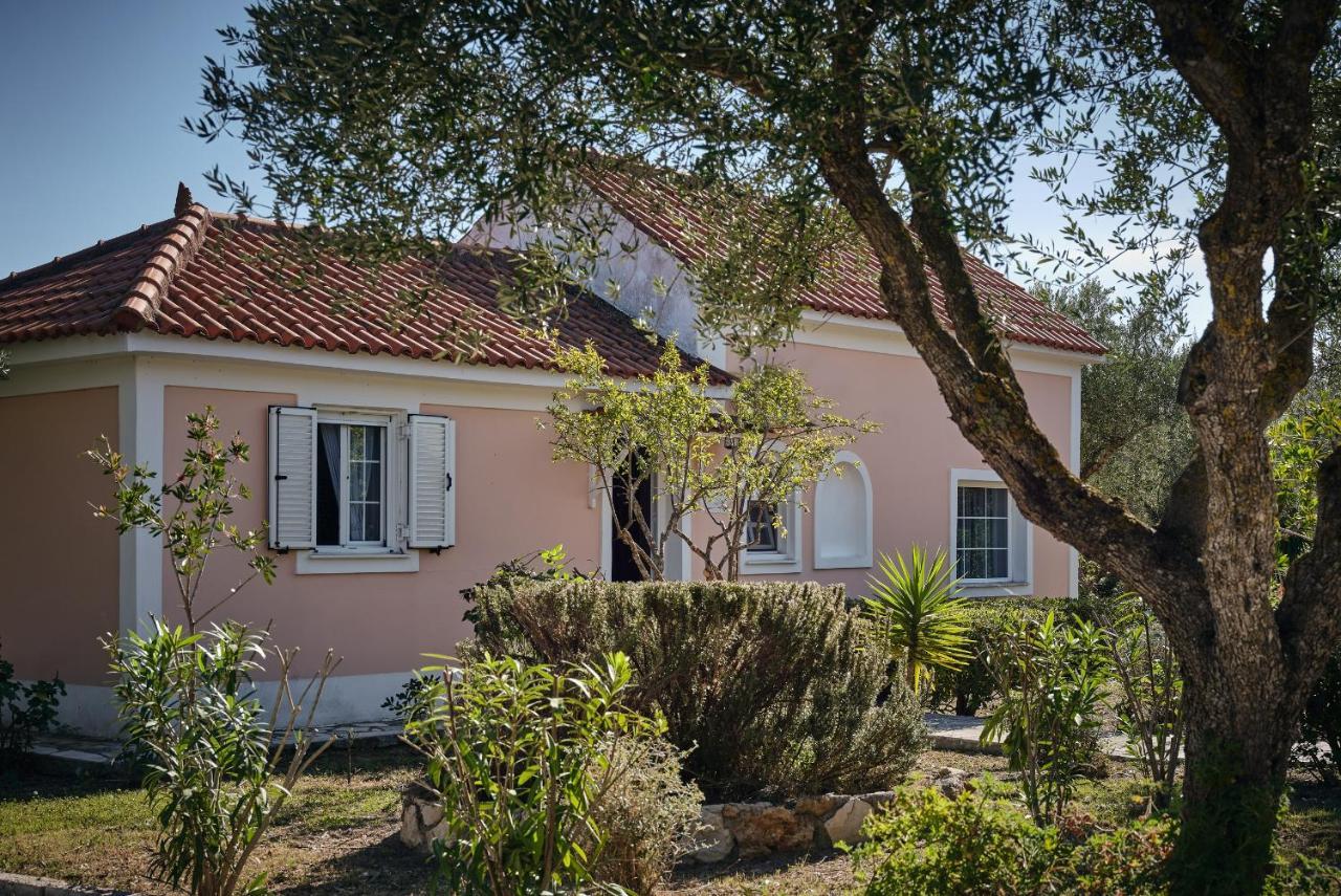 Periyali Villas With Private Pools Vasilikí 외부 사진