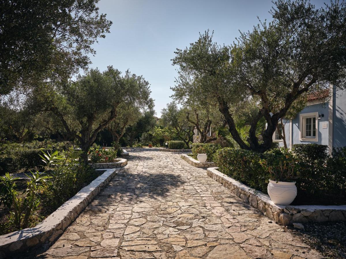 Periyali Villas With Private Pools Vasilikí 외부 사진