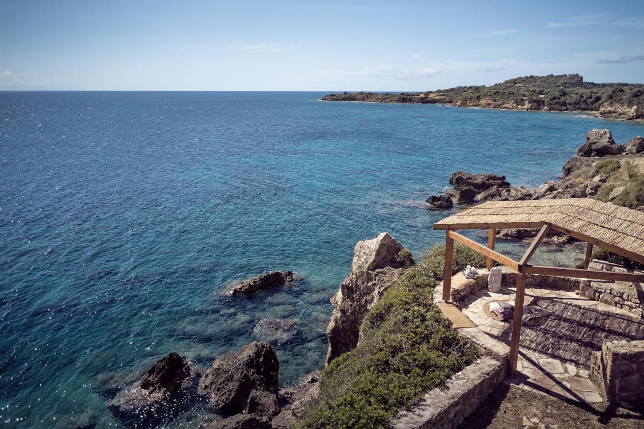 Periyali Villas With Private Pools Vasilikí 외부 사진