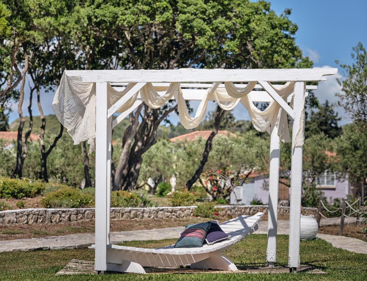 Periyali Villas With Private Pools Vasilikí 외부 사진