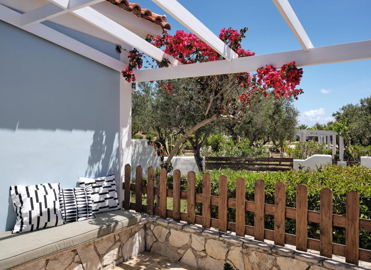 Periyali Villas With Private Pools Vasilikí 외부 사진