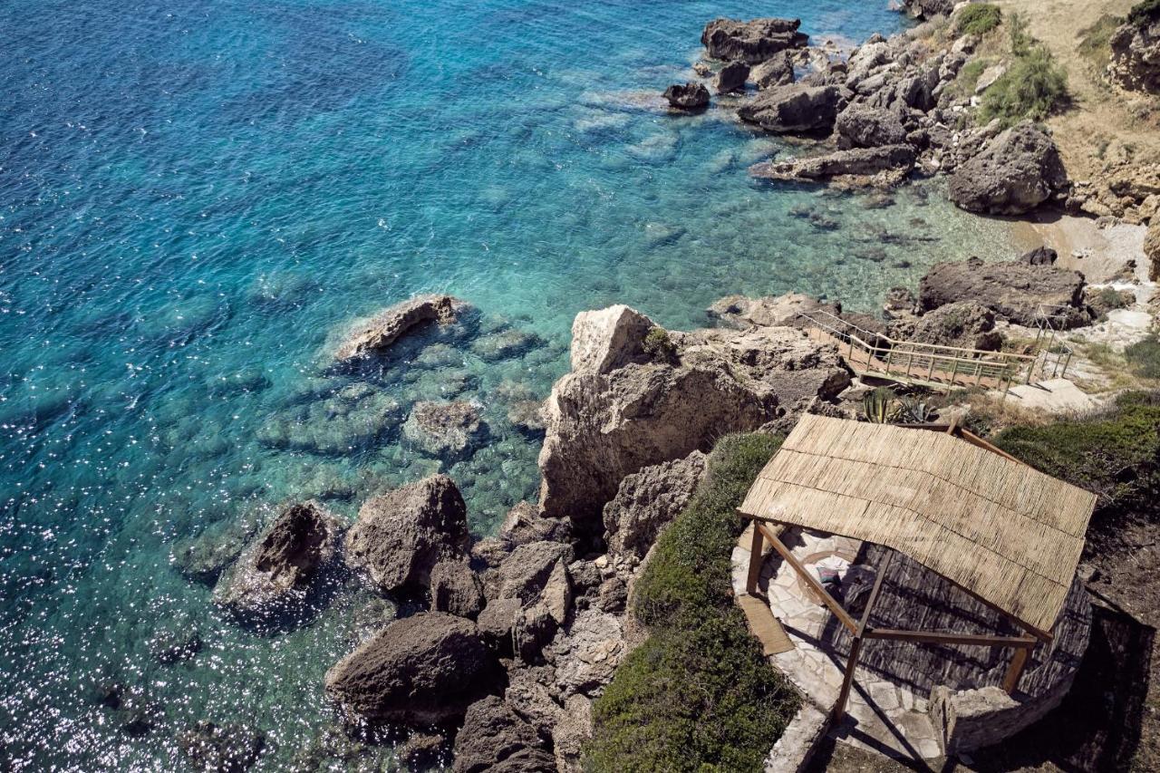 Periyali Villas With Private Pools Vasilikí 외부 사진