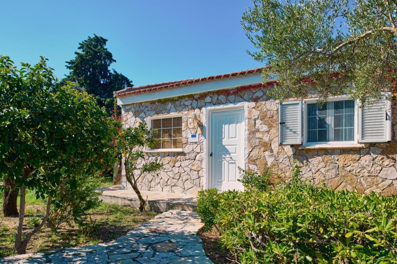 Periyali Villas With Private Pools Vasilikí 외부 사진