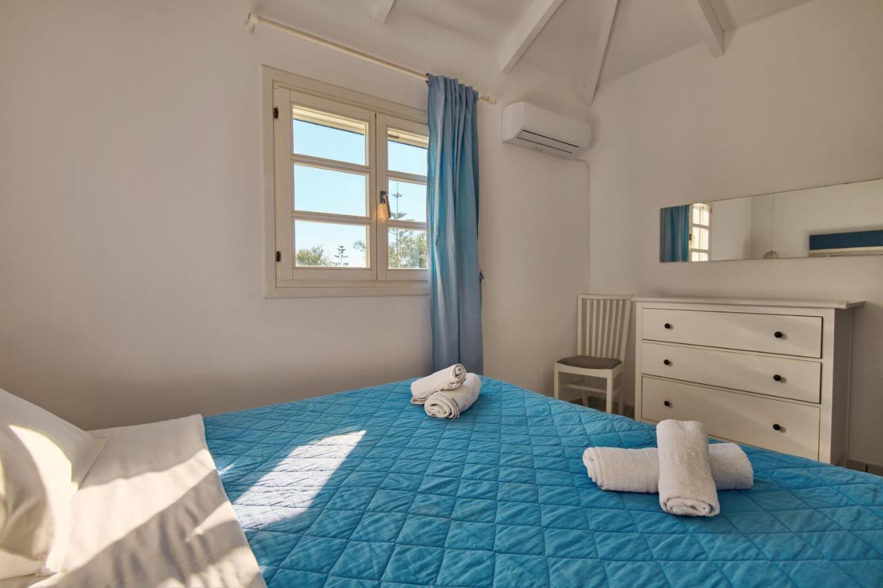 Periyali Villas With Private Pools Vasilikí 외부 사진