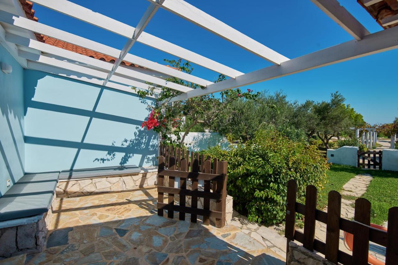 Periyali Villas With Private Pools Vasilikí 외부 사진